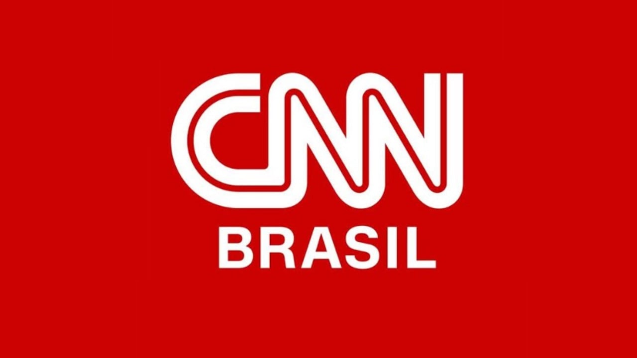 CNN Brasil logo